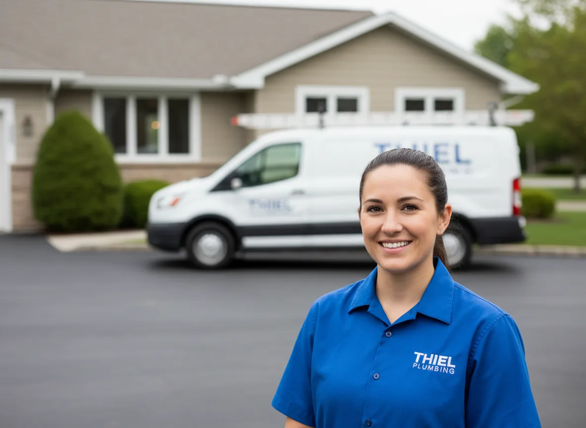 Plumber Overbrook, KS FAQs